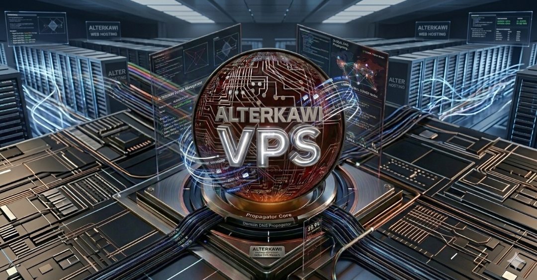 VPS 4